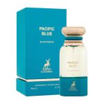 Maison Alhambra Pacific Blue Edp Unisex 2.7 Fl Oz