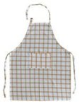Apron Pebble - Design 190