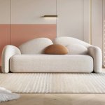 Serene Serena 3 Seater Sofa