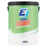 Ecoat Pva Cream Paint 5L