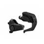 S900 Aero Hdr Disc Right / Rear Brake + Caliper Flat Mount
