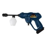Ryobi 18V Li-ion High Pressure Washer 6-23 Bar
