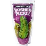 Van Holtens Large Kosher Pouched Pickle