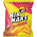 Original Cheese Flavoured Maize Snack 135G