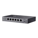 TP-link Omada 6-PORT Gigabit Easy Managed Poe+ Switch 65W Poe Budget