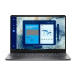 Dell Pro 16 Business Laptop Core Ultra 5 235U 16GB RAM 512GB SSD Windows 11 Pro