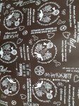 Printed Pu Vinyl