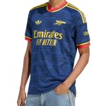 Adidas Arsenal Fc 26 27 Away Jersey - XS