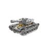 Transformable Tank Fidget Spinner - Mechanical Gyro Stress Relief For Kids