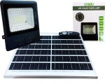 60W Solar LED Floodlight Little Ou
