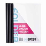 Slide Binder Folder A4 5PCS PA