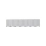 JP024 24WAY Mcb Blanking Strip Breakable Sections