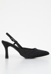Superbalist Marisol Slingback Heel - Black