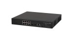 H3C Smb S5130S-10MS-UPWR-EI Layer 2 Ethernet Switch With 8X 1G 2.5G Ba