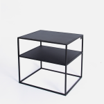 Emerging Creatives Stockholm Two Tier Side Table