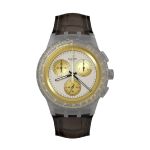 Golden Radiance Watch SUSM100