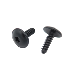 Oem Replacement Screws For Vw And Audi Set Of 5 - N90775001