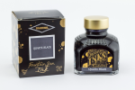 Diamine Fountain Pen Ink – Quartz Black