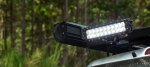Stedi 12" ST4K 20 LED Double Row Light Bar For