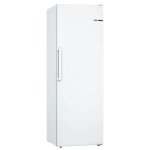 Bosch Serie 2 Fridge – 225 Litre No Frost Single Door Full Freezer White