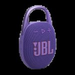 JBL Clip 5 Portable Speaker Waterproof Dustproof