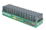 Batteries Aa Washida 60PC