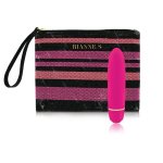 Rs - Essentials - Classique Vibe Posh French Rose