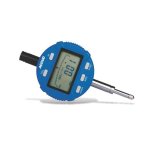 Digital Indicator Flat Back 25 4MM 1