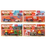 Matchbox Hitch N Haul Asst