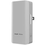 RG-EST310 V2 RG-EST310 V2 5GHZ Single-band Dual-stream 802.11AC Wireless Bridge 1KM Recommended Bridging Distance IP54