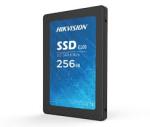 E100 City Series 256GB 2.5" SATAIII SSD