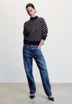 Sweater Diego - Black