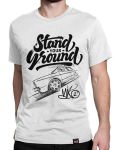 - Vw MK1 Stand Your Ground T-Shirt