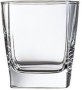 Pack Of 6 Sterling Short Water/juice Glass Set