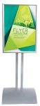 Parrot Stand Poster Frame A0 Portrait