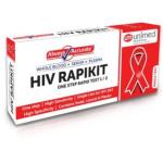 Hiv Rapikit 1 2 Test