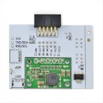 RT809H Programmer Adapter Emmc Isp Board For Test Clip Fast Writing