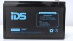 Ids 12V 7AH Lithium Battery