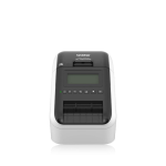 Brother QL-820 Desktop Label Printer QL-820
