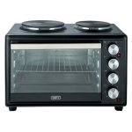 Fussion 26LT MINI Kitchen