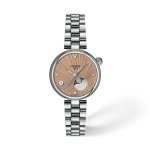 Tissot Desir Moonphase Quartz Watch T152.223.11.546.00