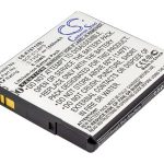 Replacement Battery For Kyocera E6710 Torque E6715 Torque Xt Kyocera Etc.