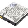 Replacement Battery For Kyocera E6710 Torque E6715 Torque Xt Kyocera Etc.