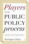 Players in the Public Policy Process