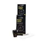 Plastic Polish Kit
