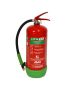 6L Lithium Fire Extinguisher