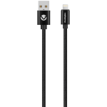 Volkano On-the-go USB To Lightning VK-PDQ105-BK