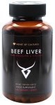 Freeze Dried Beef Liver