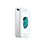 Apple Iphone 7 Plus 256GB - Silver Better