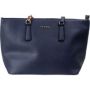 Bossi Chain Tote Bag Navy